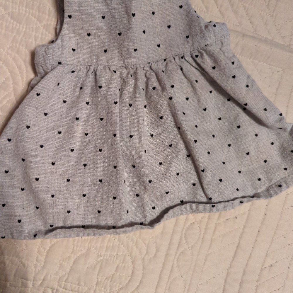 Baby Girl Dress